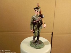 Cavalier GB 1914