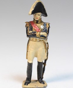 Maréchal Victor. 1er Empire (1764-1841)