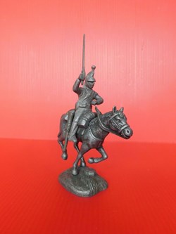 Dragon a cheval de 1914