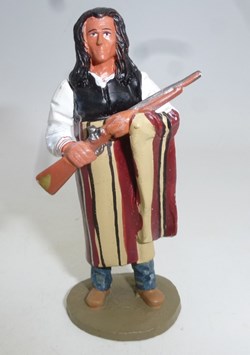 Indien Pueblo