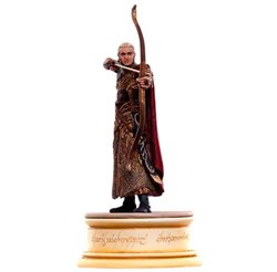 Haldir (Pion Blanc)