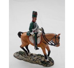 Chasseur à Cheval France 1805