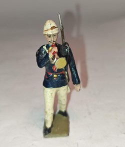 Clairon de l'infanterie coloniale (1880)