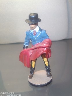 Trader  (Commerçant)
