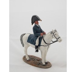 Général en chef Duc de Wellington 1812