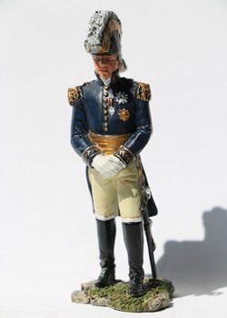 Général de division Charles Antoine Morand, 1771-1835