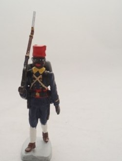 Tirailleur Sénégalais