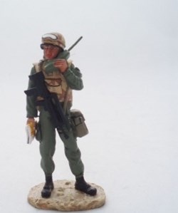 Adjudant 2e REI 1991