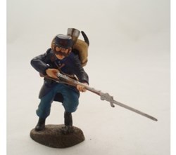 Poilu de l'automne 1914
