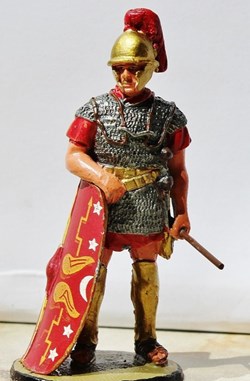 Centurion de la Garde Prétorienne