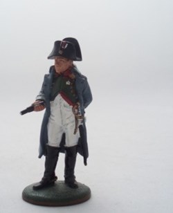 Napoléon 1er Empereur 1805