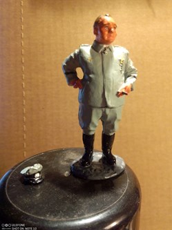 Hermann Göring