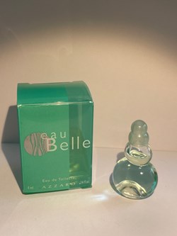 Eau belle