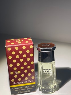 Herrera for men