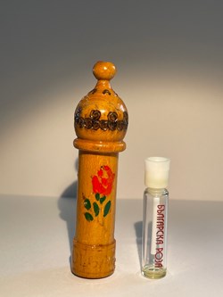 Bulgarian rose