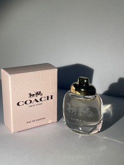Coach