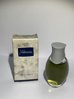 Millennia