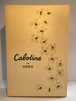 Cabotine