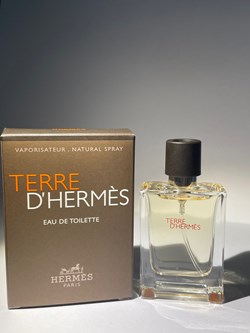 Terre d'Hermès