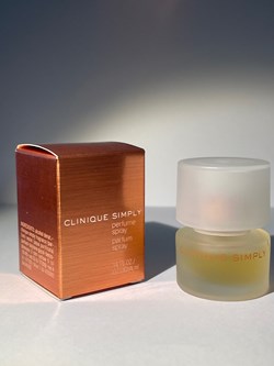 Clinique simply