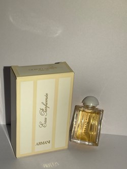 Eau parfumée
