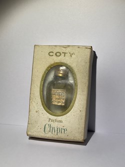 Chypre