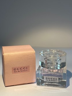 Gucci - Eau de parfum II
