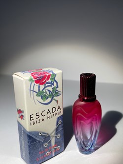 Escada -Ibiza hippie