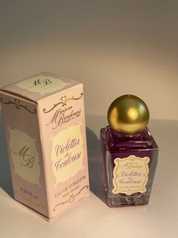 Violettes de Toulouse