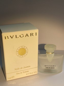 Voile de Jasmin