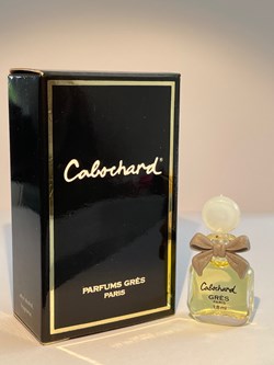 Cabochard