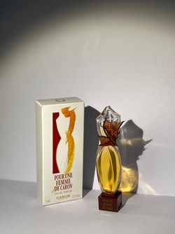 Pour une femme