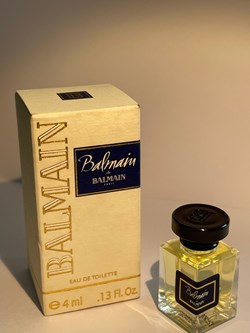 Balmain