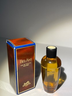 Bel ami