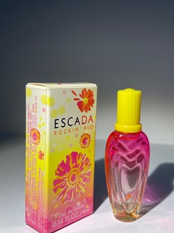 Escada - Rockin' Rio