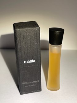 Mania