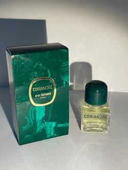 Coriandre