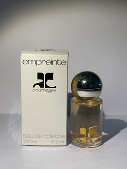 Empreinte