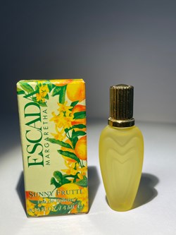 Escada - Sunny frutti