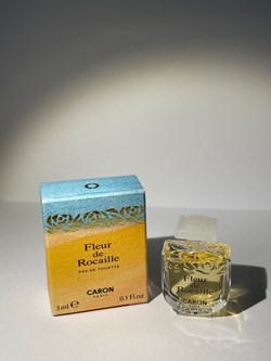 Fleur de rocaille