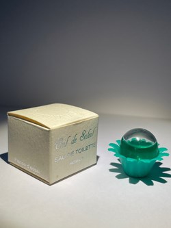 Œil de soleil