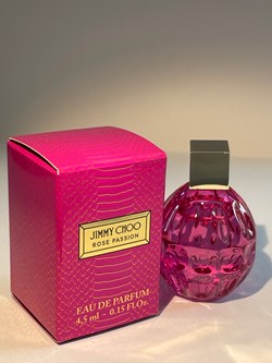 Rose passion