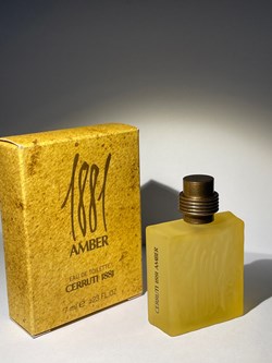 1881 amber