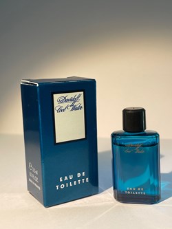 Cool water de Zino Davidoff