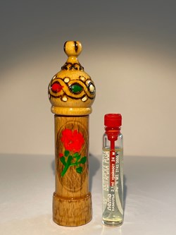 Bulgarian rose