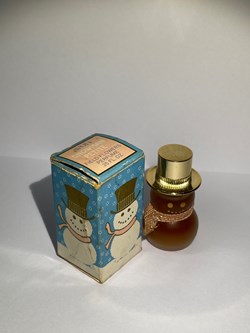 Snowman petite