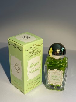 Muguet précieux