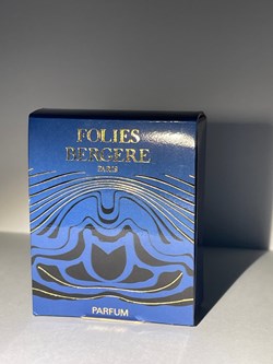 Folies bergère
