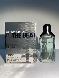 The beat