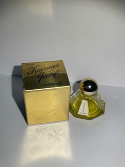 Fragrance jewel - Somewhere